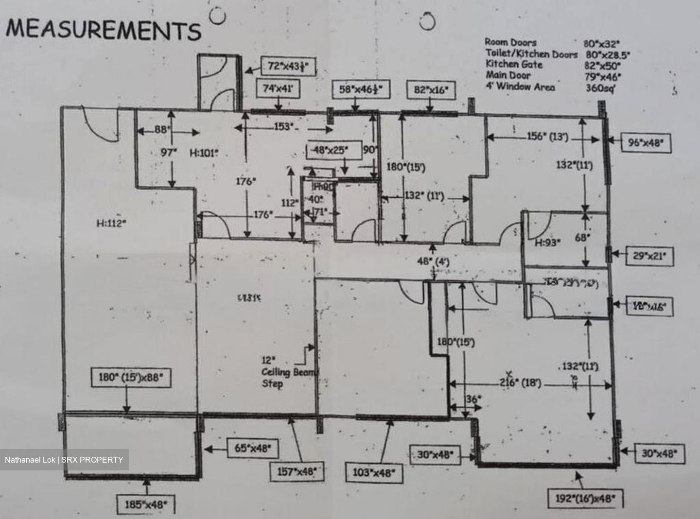 Windy Heights (D14), Condominium #530036761